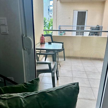 Georgia'S House Apartman Kalamáta Kültér fotó