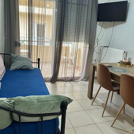 Georgia'S House Apartman Kalamáta Kültér fotó