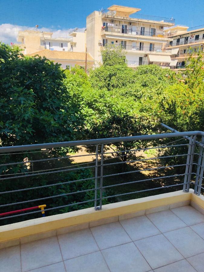 Georgia'S House Apartman Kalamáta Kültér fotó