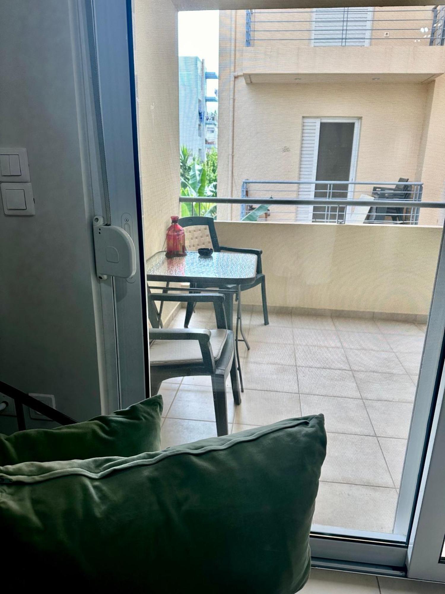 Georgia'S House Apartman Kalamáta Kültér fotó
