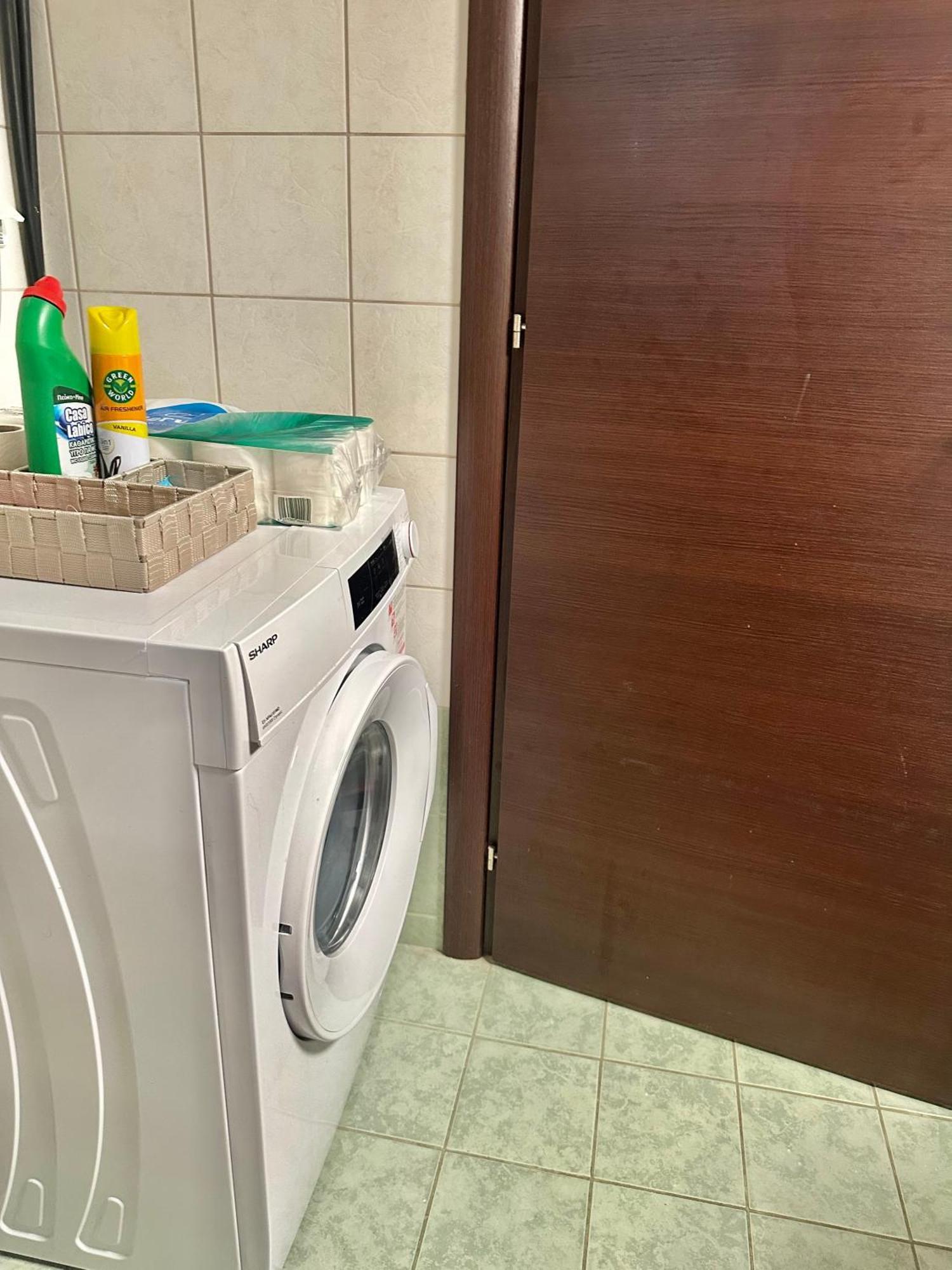 Georgia'S House Apartman Kalamáta Kültér fotó