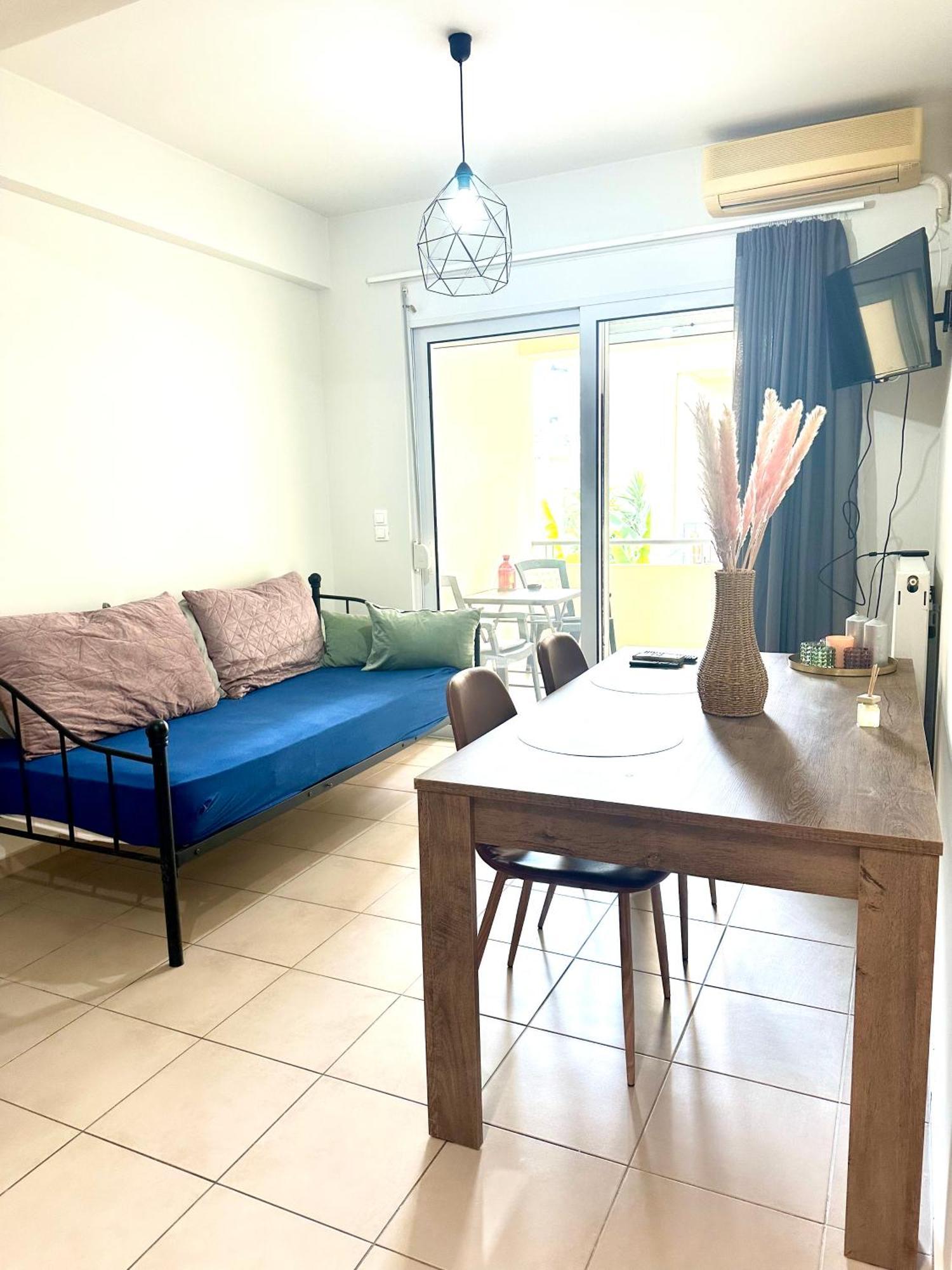 Georgia'S House Apartman Kalamáta Kültér fotó
