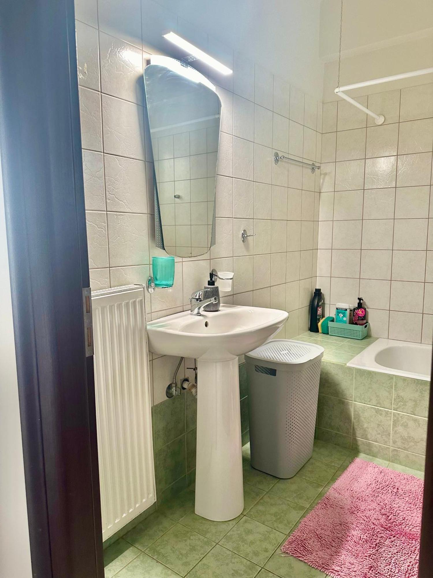 Georgia'S House Apartman Kalamáta Kültér fotó