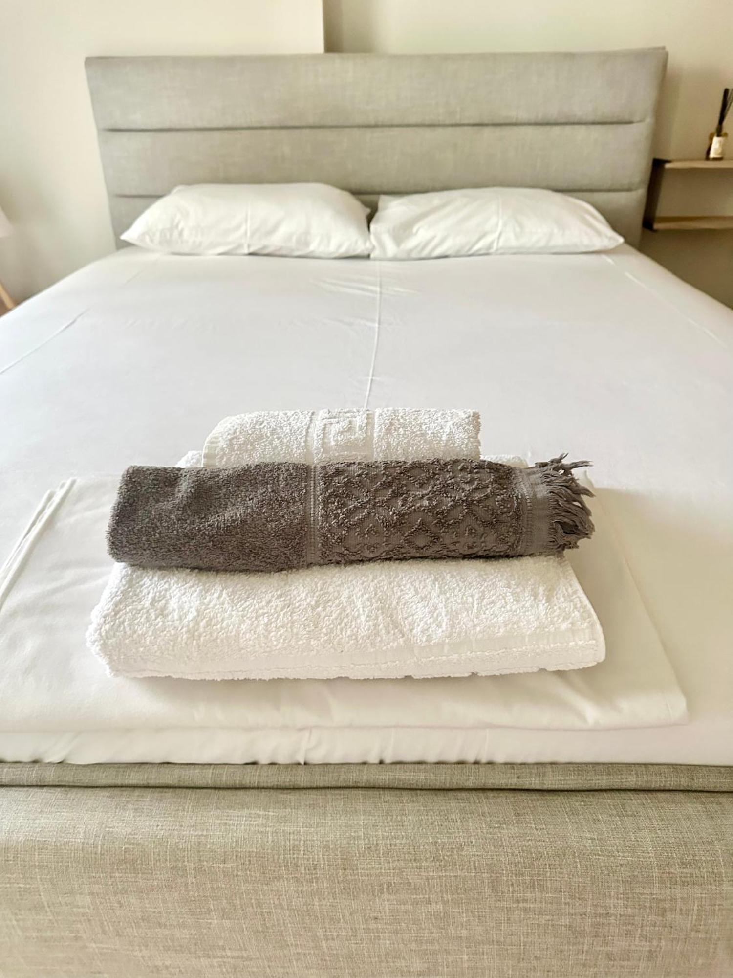 Georgia'S House Apartman Kalamáta Kültér fotó