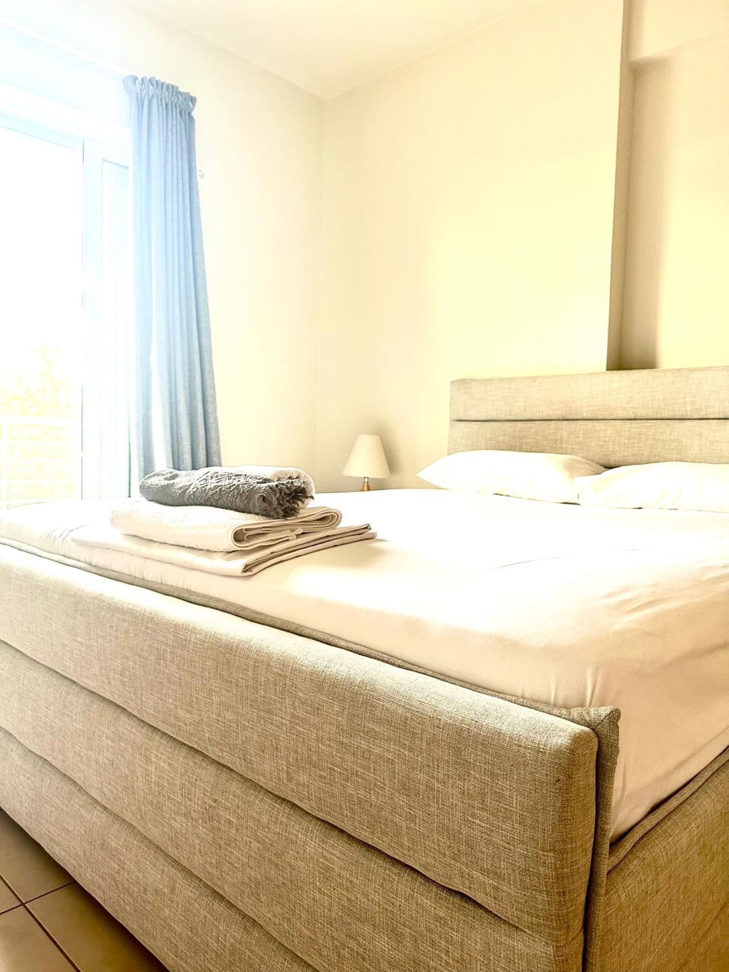 Georgia'S House Apartman Kalamáta Kültér fotó