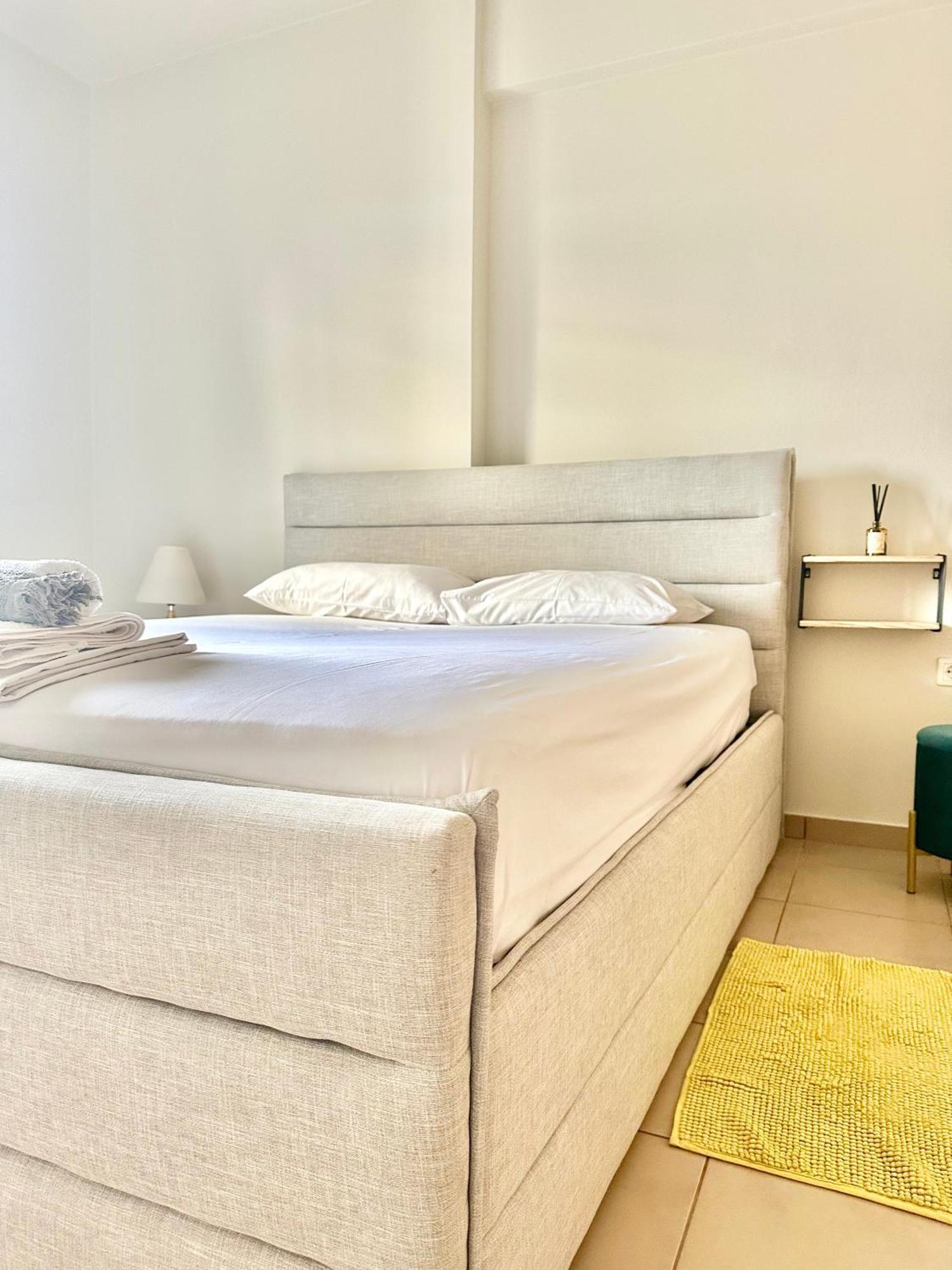 Georgia'S House Apartman Kalamáta Kültér fotó