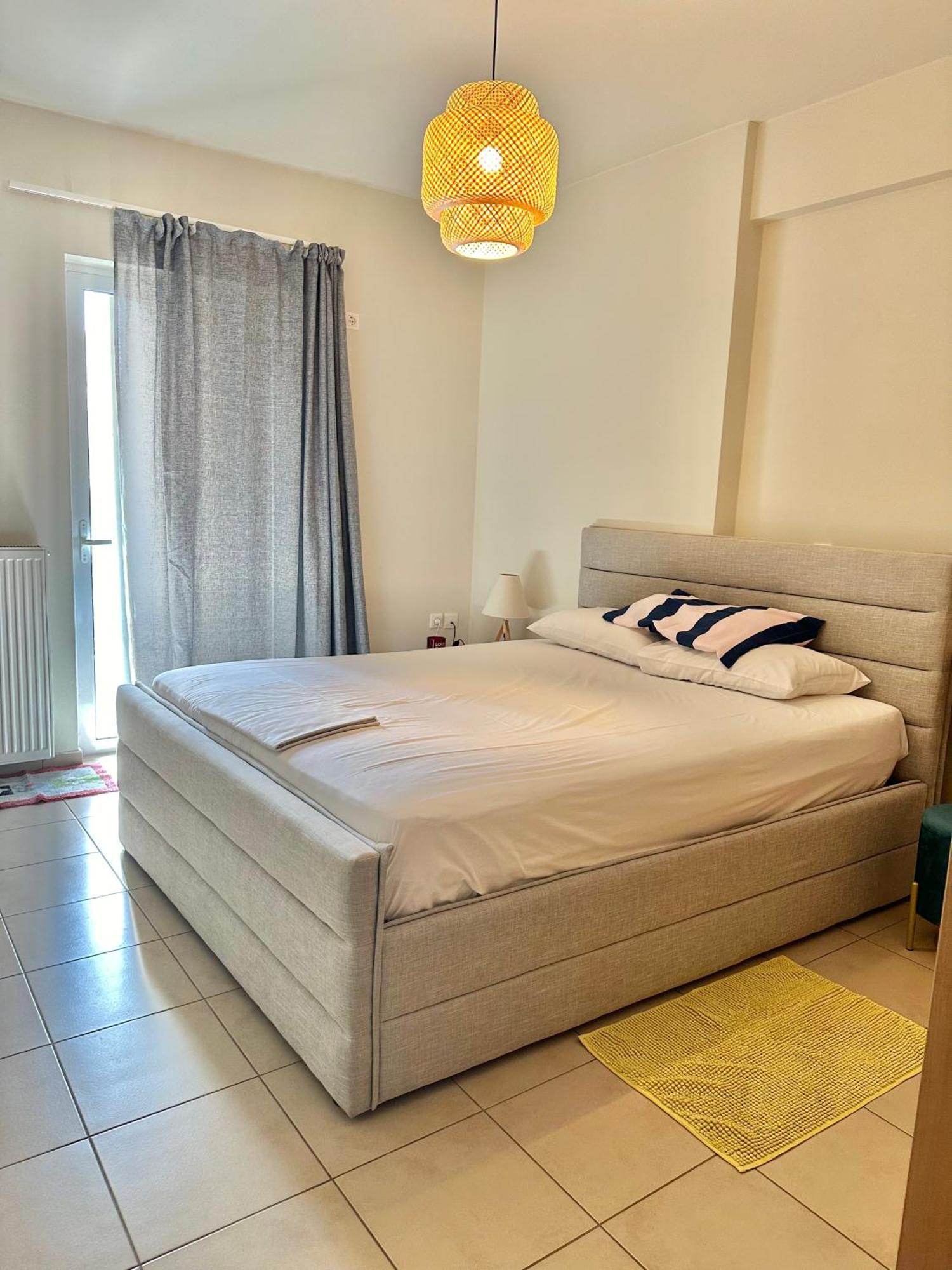 Georgia'S House Apartman Kalamáta Kültér fotó