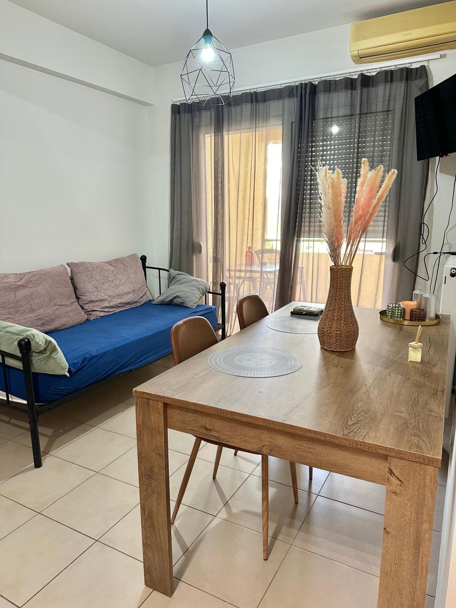 Georgia'S House Apartman Kalamáta Kültér fotó