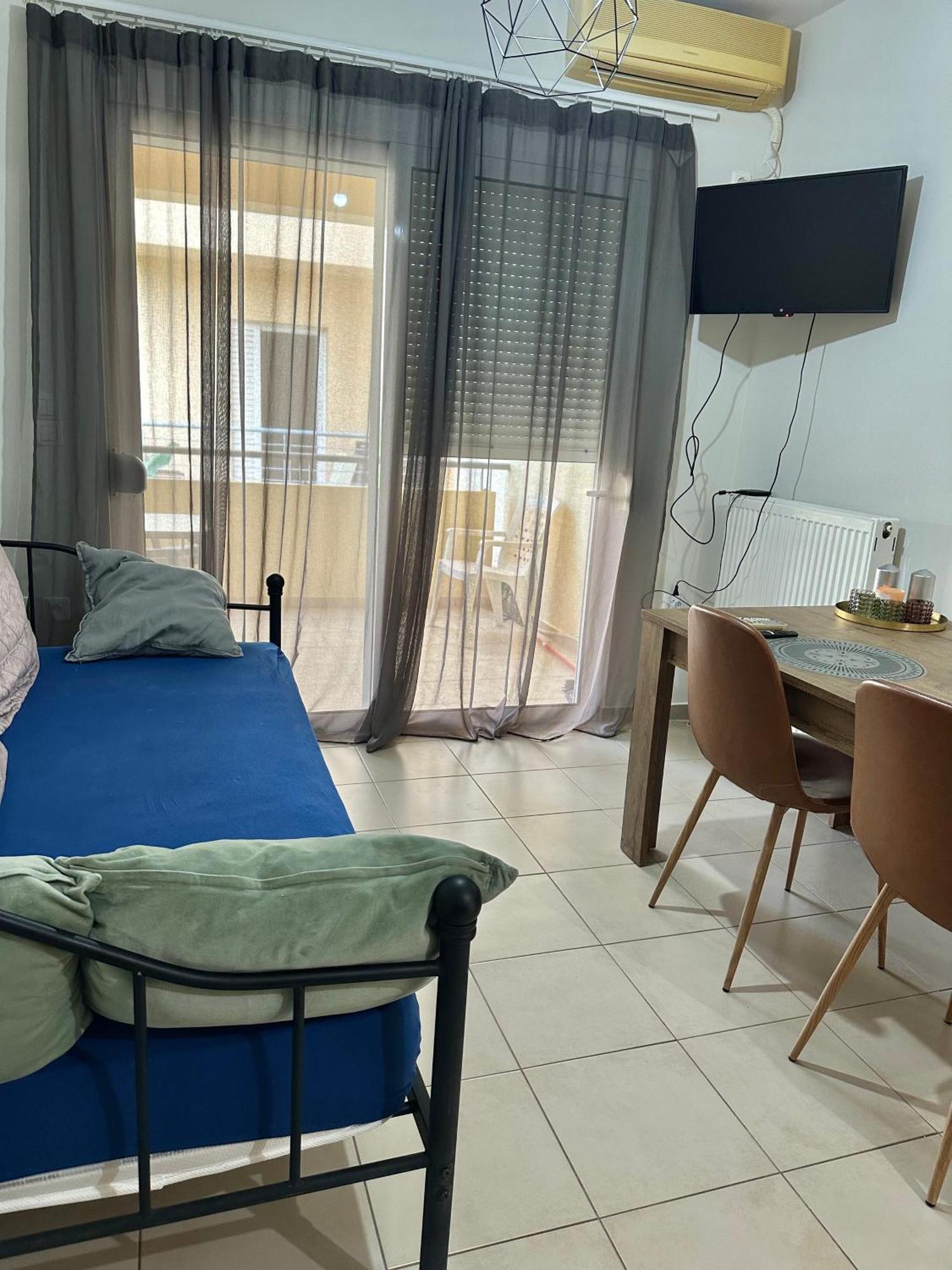 Georgia'S House Apartman Kalamáta Kültér fotó